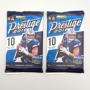 PANINI - 3 Busters bundle
